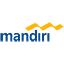 Logo Mandiri