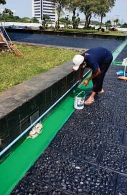 Floor Coating — dokumentasi 1