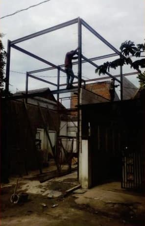 Rumah Tinggal & Villa — dokumentasi 3