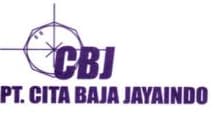 Logo PT Cita Baja Jayaindo