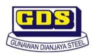 Logo Gunawan Dianjaya Steel
