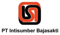 Logo PT Intisumber Bajasakti