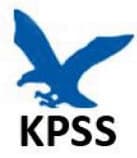 Logo KPSS