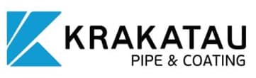 Logo Krakatau Pipe & Coating