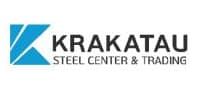 Logo Krakatau Steel Center & Trading