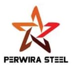 Logo Perwira Steel