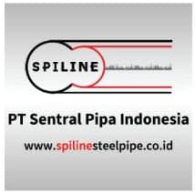 Logo PT Sentral Pipa Indonesia