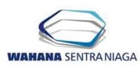 Logo Wahana Sentra Niaga