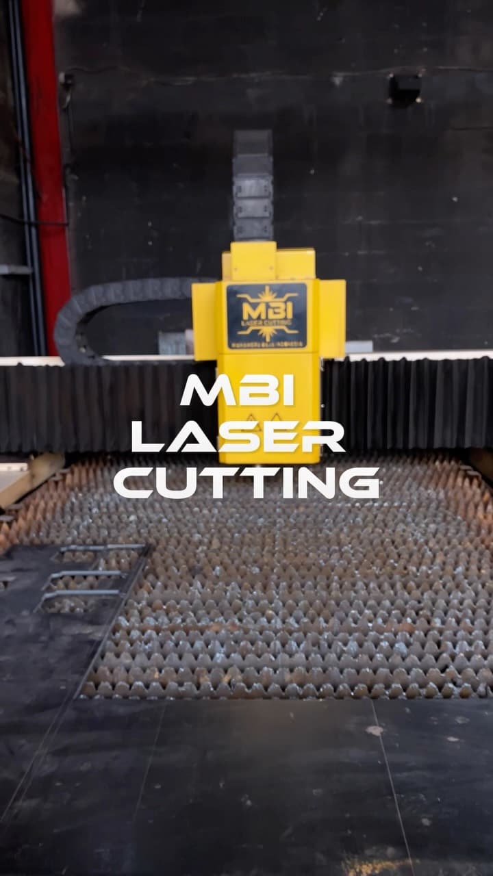Kenali layanan laser cutting