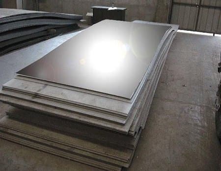 Material plat